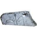 1974-1981 Chevy Camaro Trunk Filler LH.