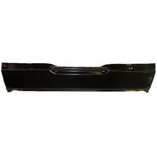 1970-1973 Chevy Camaro Lower Tail Panel.