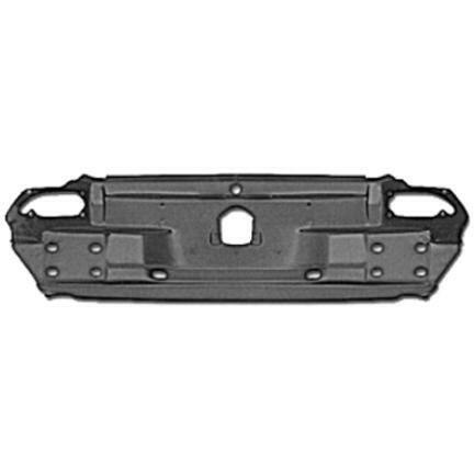 1974-1977 Chevy Camaro Tail Lamp Panel.