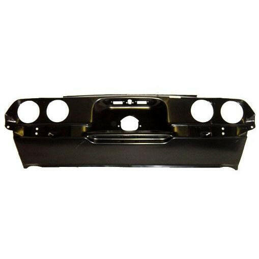 1970-1973 Chevy Camaro Tail Lamp Panel.