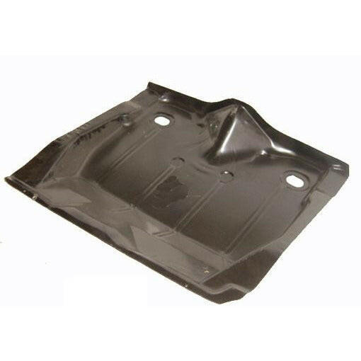 1970-1973 Chevy Camaro Trunk Floor.