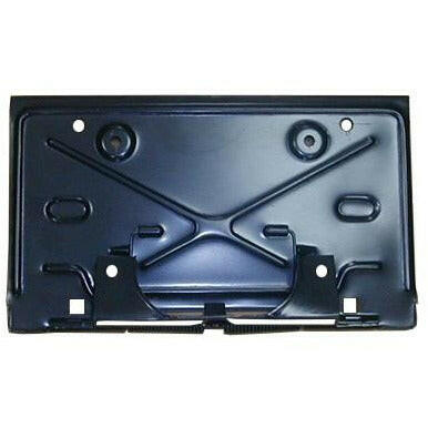 1970-1977 Chevy Camaro Rear License Bracket.