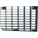 1970-1973 Chevy Camaro Grille Front LH - Classic 2 Current Fabrication