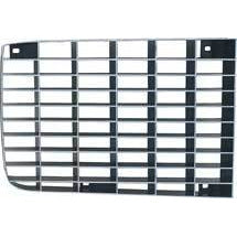 1970-1973 Chevy Camaro Grille Front LH - Classic 2 Current Fabrication