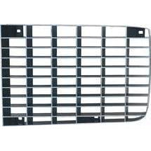 1970-1973 Chevy Camaro Grille Front RH - Classic 2 Current Fabrication