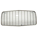 1970-1971 Chevy Camaro Grille Silver/Chrome - Classic 2 Current Fabrication