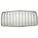 1970-1971 Chevy Camaro Grille Silver/Chrome.