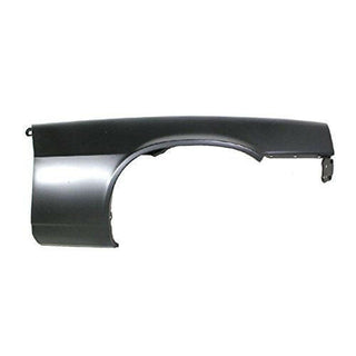 RH Fender Camaro Excluding Z-28 78-81.