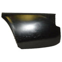 1974-1981 Chevy Camaro Lower Rear Quarter Panel Section LH.