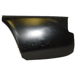1974-1981 Chevy Camaro Lower Rear Quarter Panel Section LH.