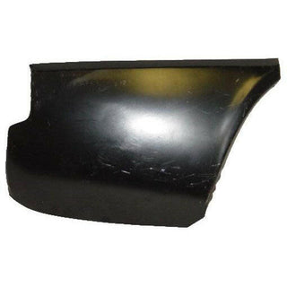 1974-1981 Chevy Camaro Lower Rear Quarter Panel Section RH.