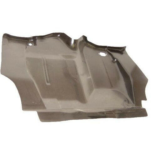 1974-1981 Pontiac Firebird Trunk Floor.