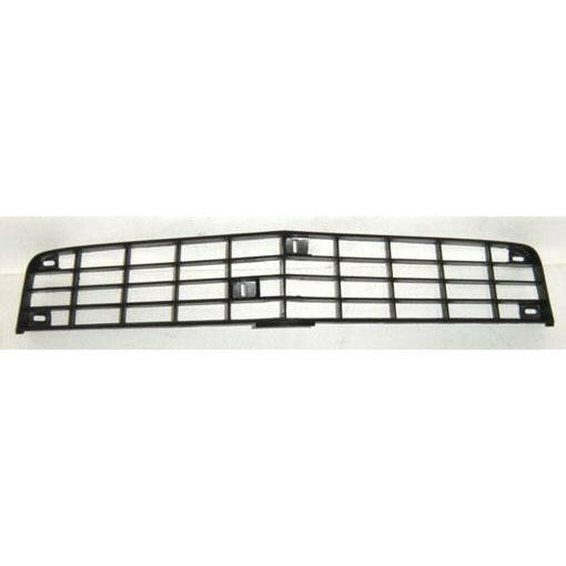 1978-1979 Chevy Camaro Grille Black.