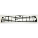 1978-1979 Chevy Camaro Grille Black.