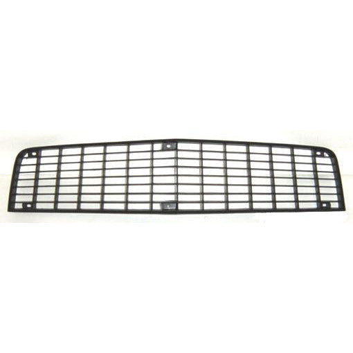 1974-1977 Chevy Camaro Grille Black - Classic 2 Current Fabrication