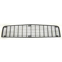 1974-1977 Chevy Camaro Grille Black.