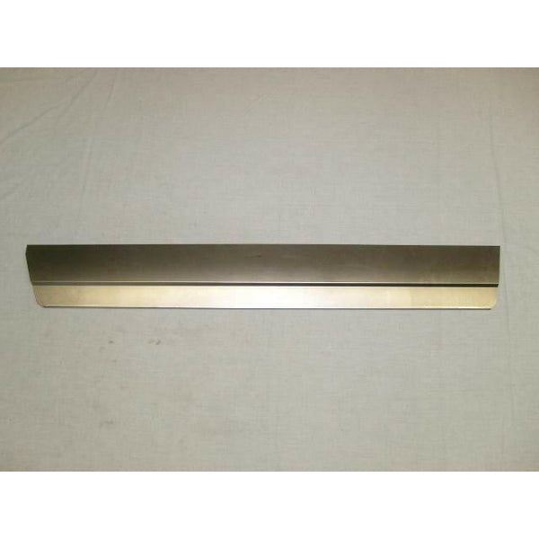 1982-1992 Chevy Camaro Door Skin Lower LH.