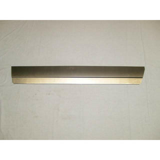 1982-1992 Chevy Camaro Door Skin Lower RH.