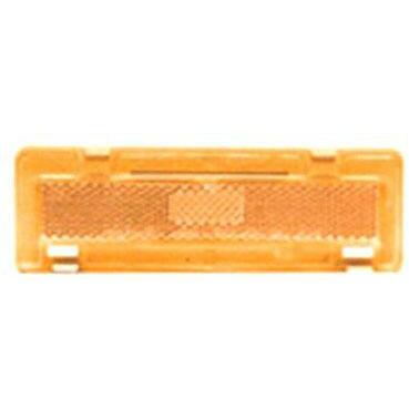 1982-1992 Chevy Camaro Side Marker Lamp LH.