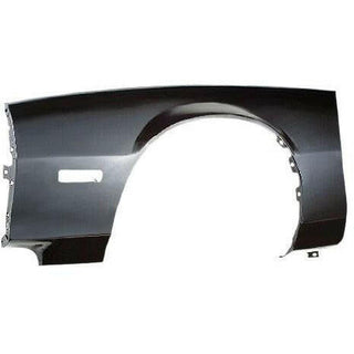 1982-1990 Chevy Camaro Fender LH.
