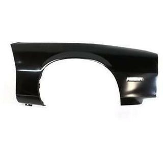 1982-1990 Chevy Camaro Fender RH.