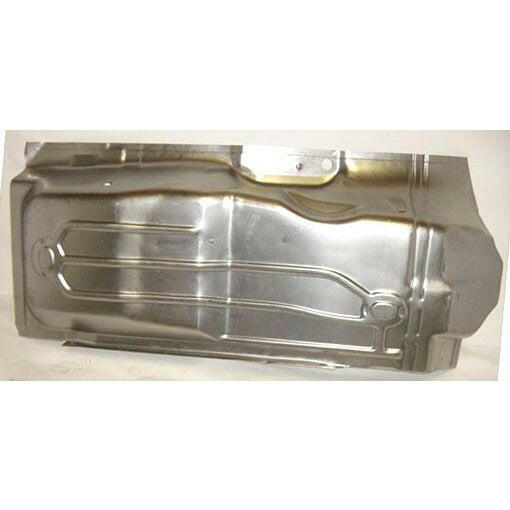 1982-1992 Pontiac Firebird Floor Pan LH.