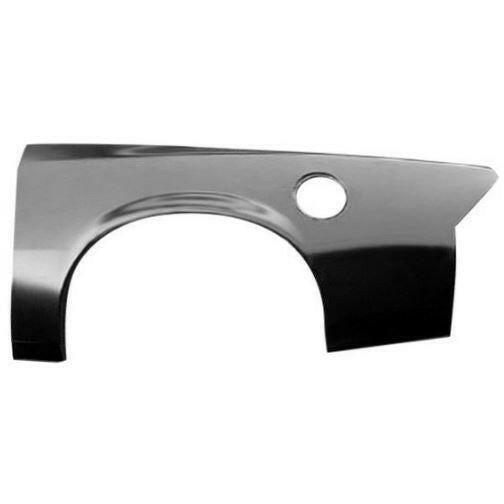 1982-1992 Chevy Camaro Quarter Panel Skin LH.