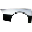 1982-1992 Chevy Camaro Quarter Panel Skin RH.