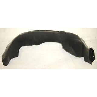 1993-2002 Chevy Camaro Fender Liner LH - Classic 2 Current Fabrication