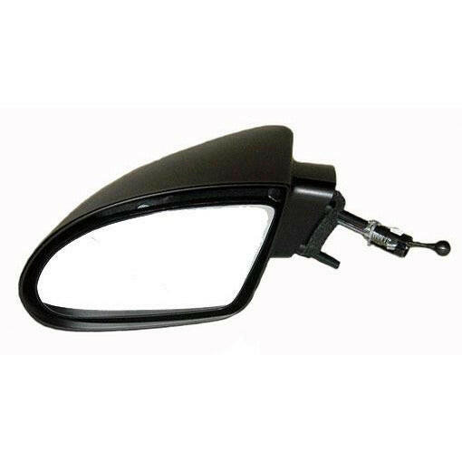 1993-2002 Chevy Camaro Mirror Manual.