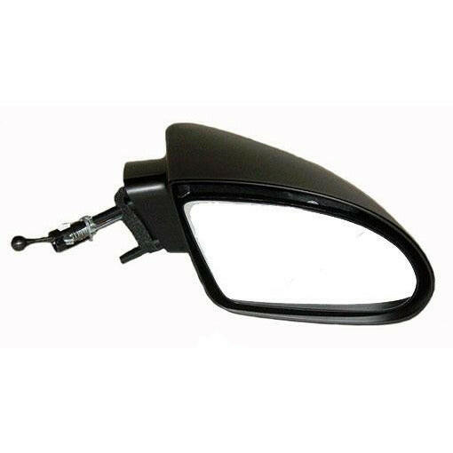 1993-2002 Chevy Camaro Mirror Manual RH.
