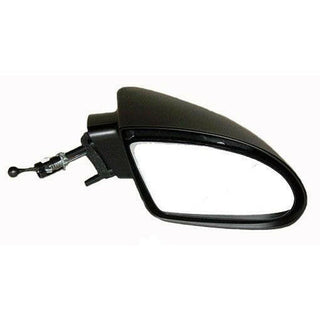 1993-2002 Chevy Camaro Mirror Manual RH.