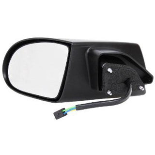 1993-2002 Chevy Camaro Mirror Power (P) LH - Classic 2 Current Fabrication