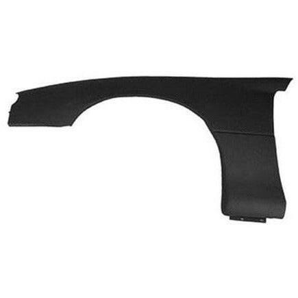 1998-2002 Chevy Camaro Fender Plastic LH.