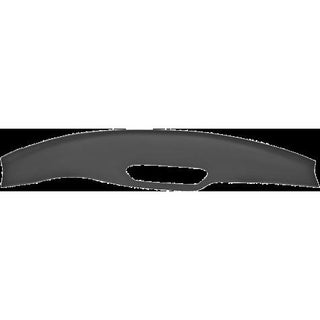 1997-2002 Chevy Camaro Dash Panel Black - Classic 2 Current Fabrication