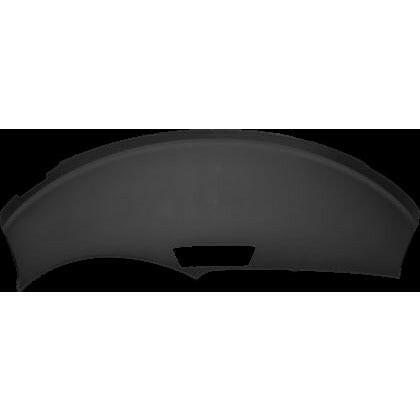 1993-1996 Chevy Camaro Dash Panel Black.