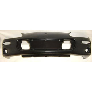 1998-2002 Chevy Camaro Front Bumper Cover - Classic 2 Current Fabrication