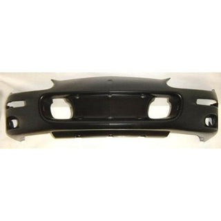 1998-2002 Chevy Camaro Front Bumper Cover.