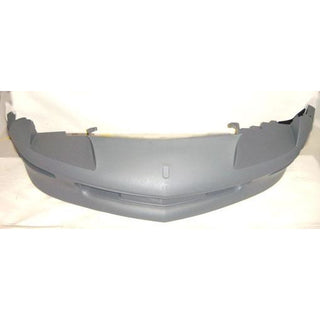 1993-1997 Chevy Camaro Front Bumper Cover - Classic 2 Current Fabrication