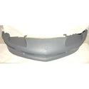 1993-1997 Chevy Camaro Front Bumper Cover.