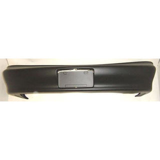1993-2002 Chevy Camaro Rear Bumper Cover - Classic 2 Current Fabrication