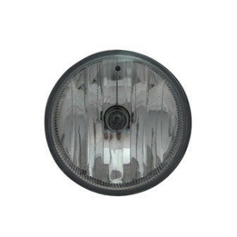 2010-2013 Chevy Camaro Fog Lamp Assembly LH (NSF).