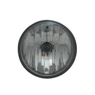 2010-2013 Chevy Camaro Fog Lamp Assembly LH (NSF).