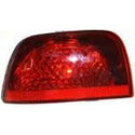 LH Tail Lamp Assembly Outer W/RS Package Camaro 10-13.
