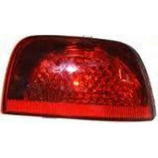 RH Tail Lamp Assembly Outer W/RS Package Camaro 10-13.