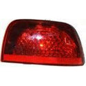 RH Tail Lamp Assembly Inner W/RS Package Camaro 10-13.