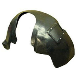 LH Fender Liner Camaro LS/LT 10-13.