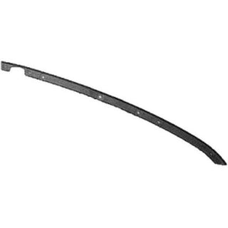 2010-2015 Chevy Camaro Bumper Molding Front LH.