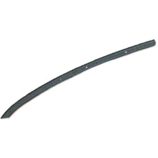2010-2015 Chevy Camaro Bumper Molding Front RH.