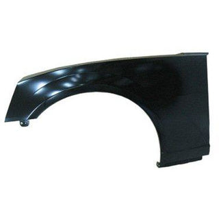 2010-2015 Chevy Camaro Front LH Fender - Classic 2 Current Fabrication